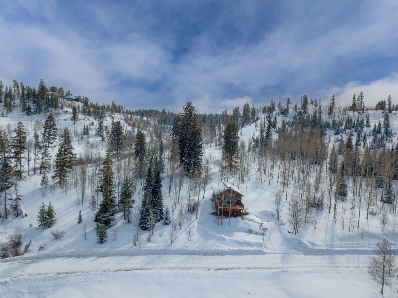 32596 Ute Trail Oak Creek CO 80467