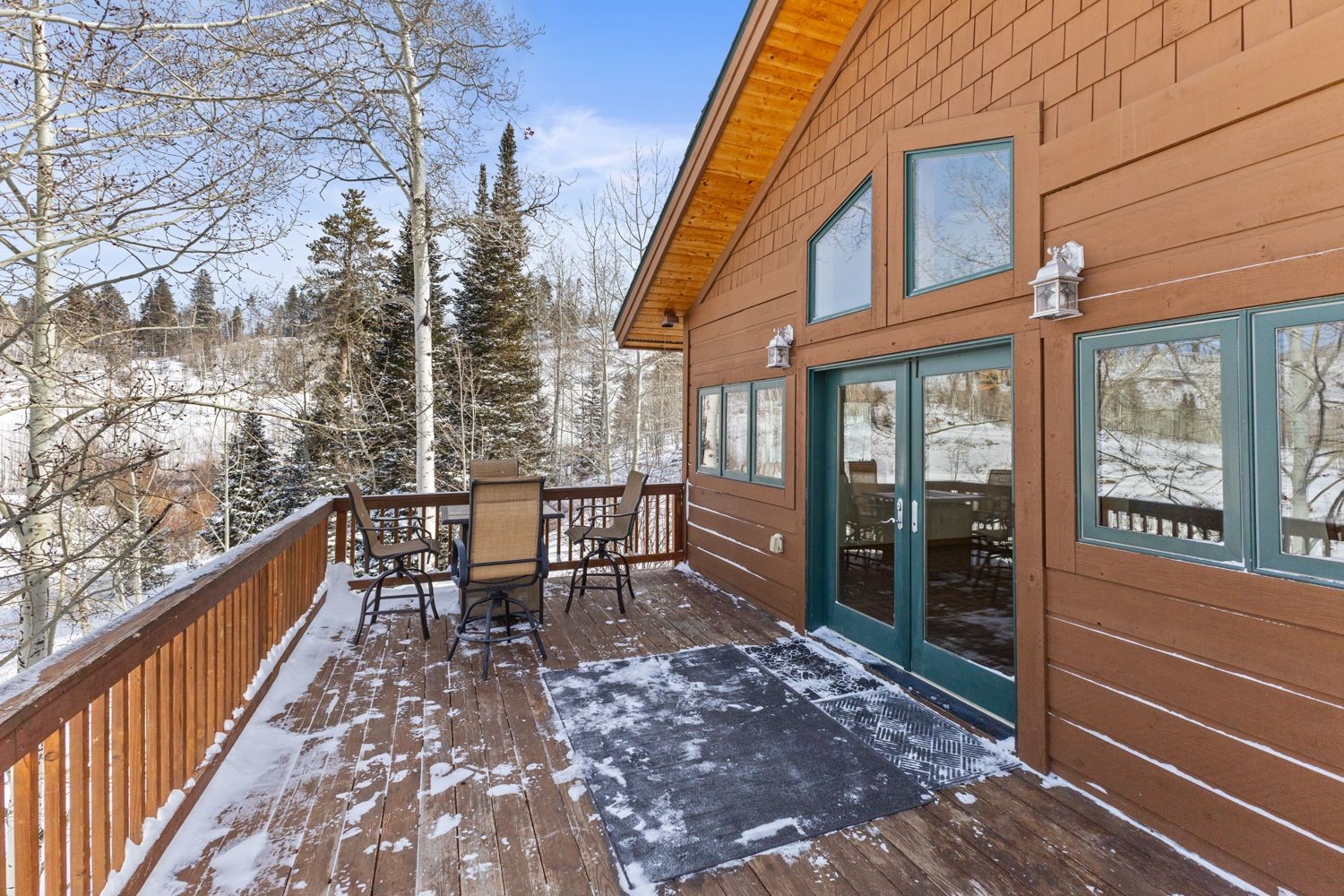 32596 Ute Trail Oak Creek CO 80467