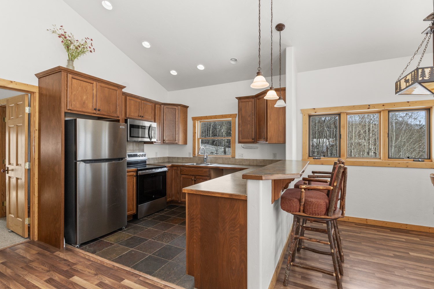 32596 Ute Trail Oak Creek CO 80467
