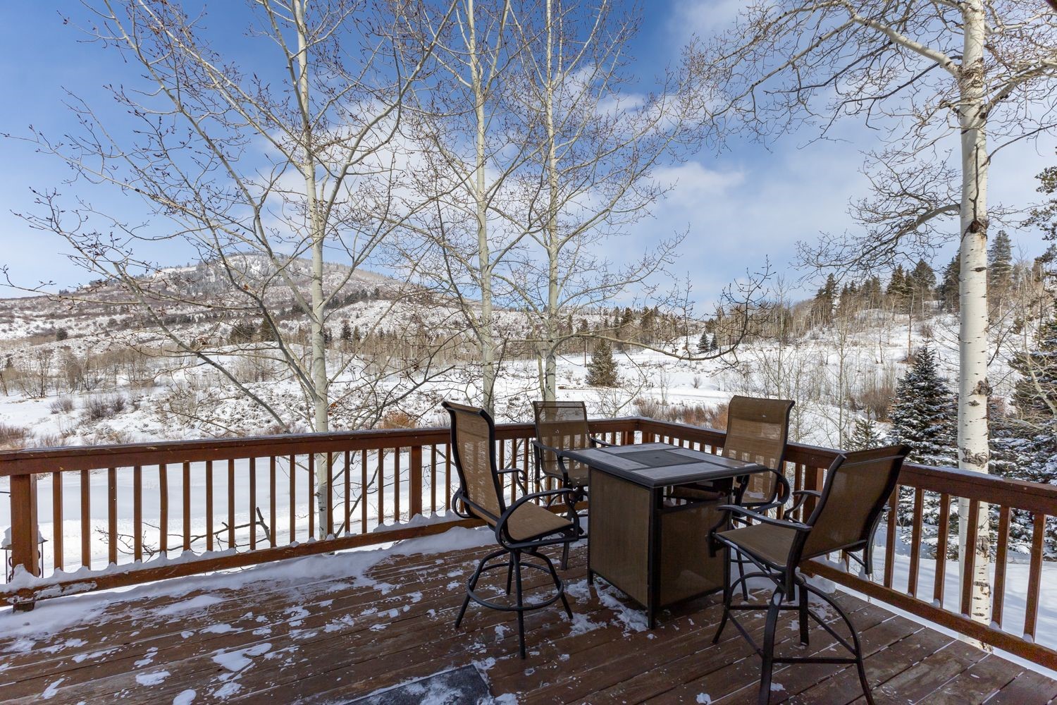 32596 Ute Trail Oak Creek CO 80467