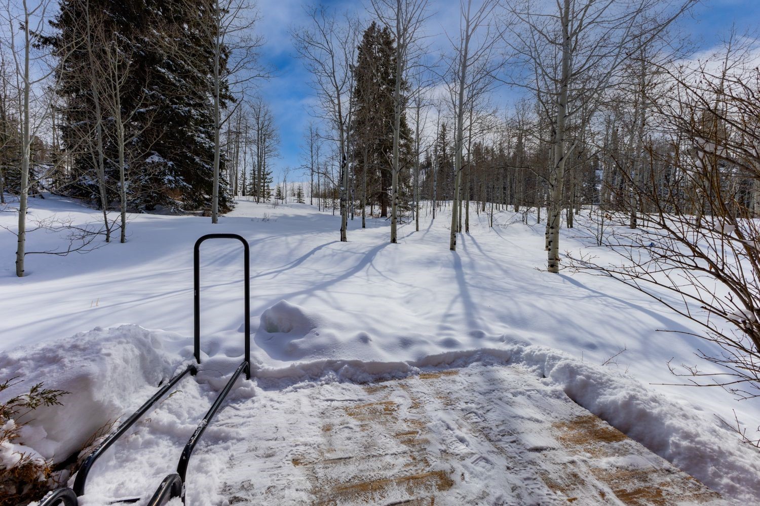 32596 Ute Trail Oak Creek CO 80467