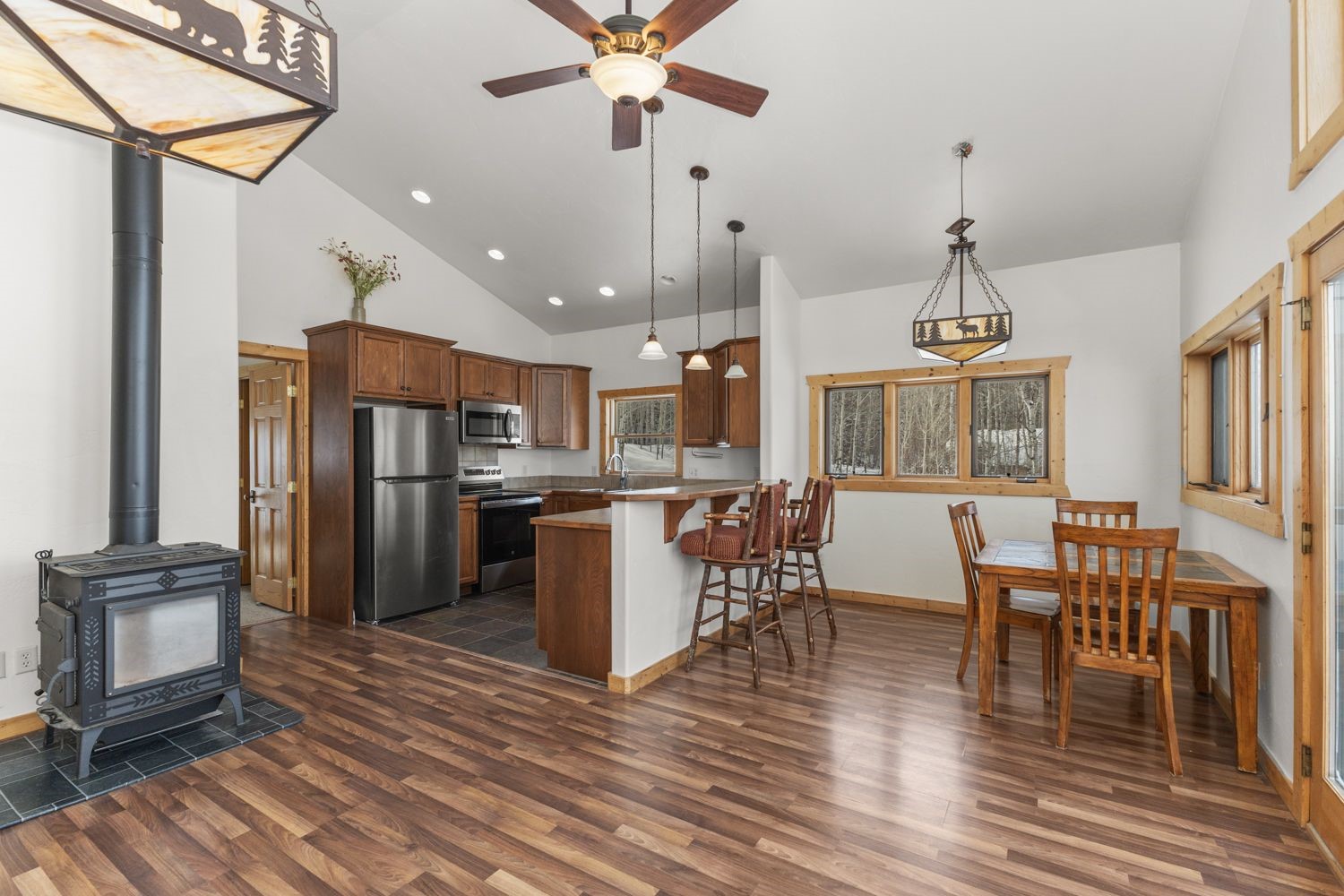 32596 Ute Trail Oak Creek CO 80467