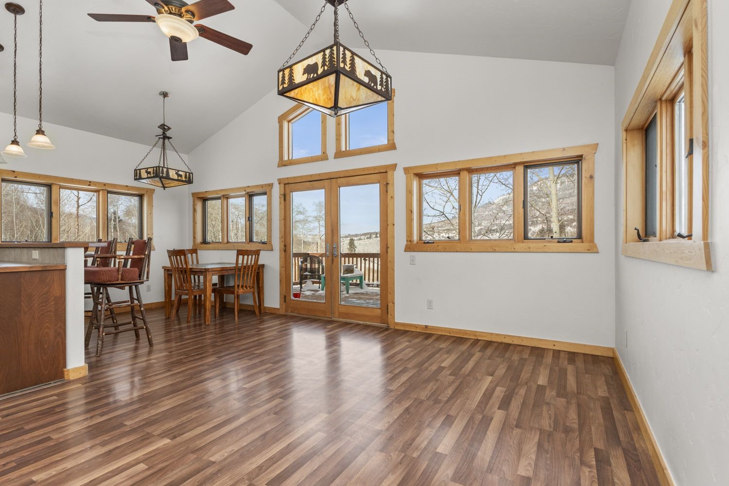32596 Ute Trail Oak Creek CO 80467