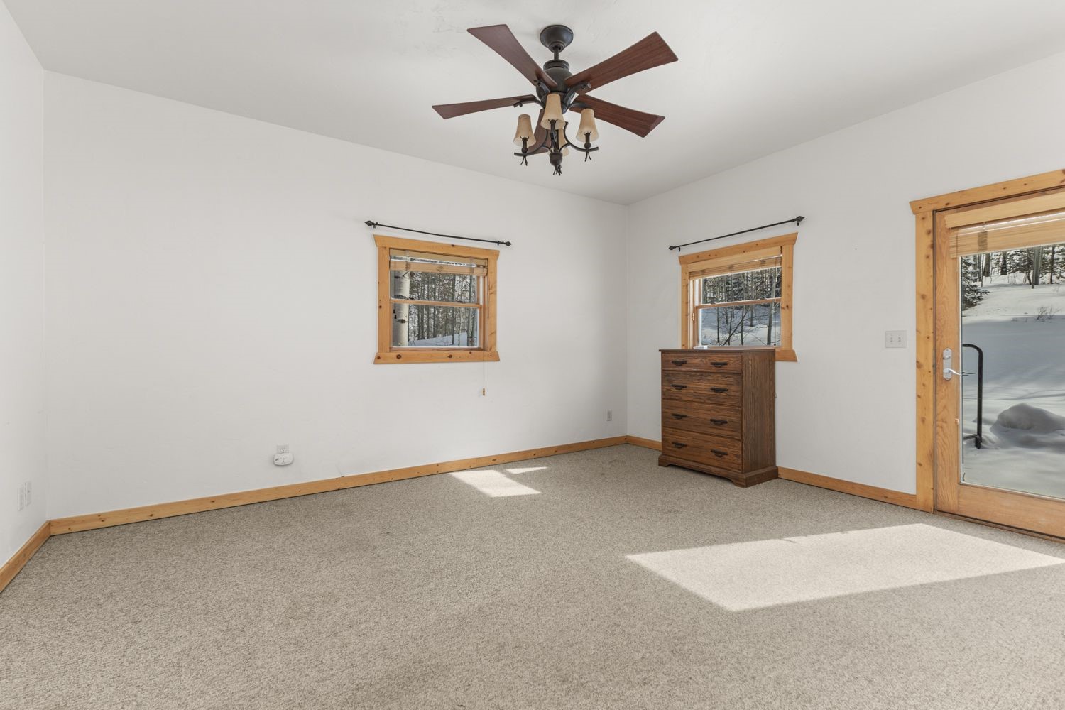 32596 Ute Trail Oak Creek CO 80467