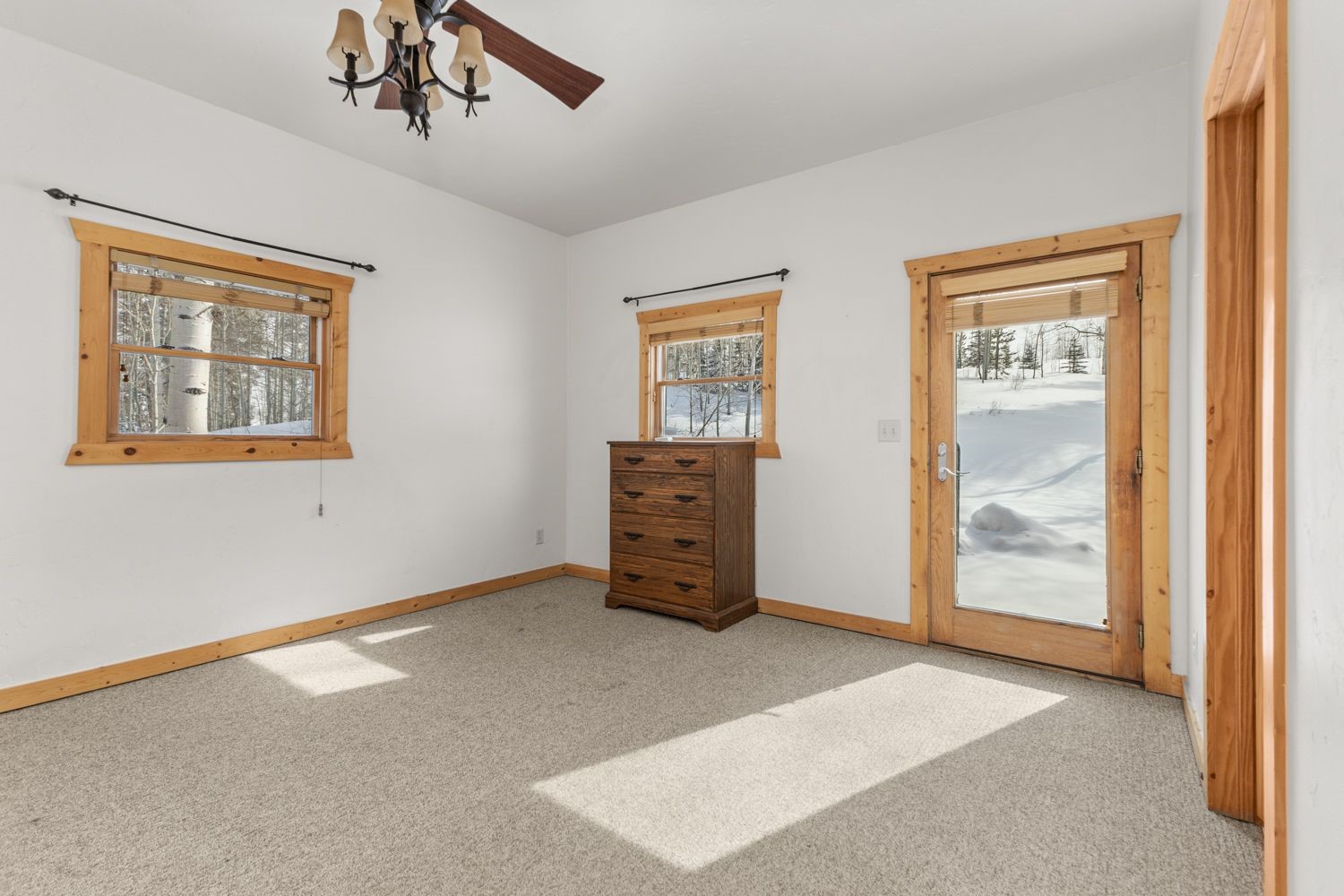 32596 Ute Trail Oak Creek CO 80467