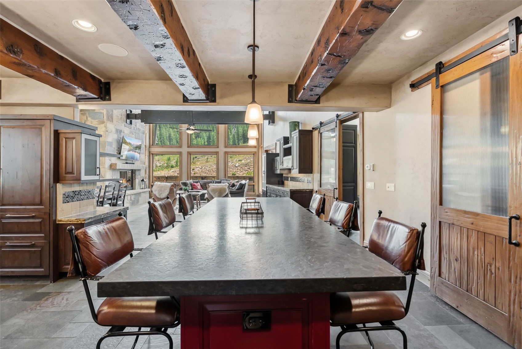 560 Beeler Place Copper Mountain CO 80443