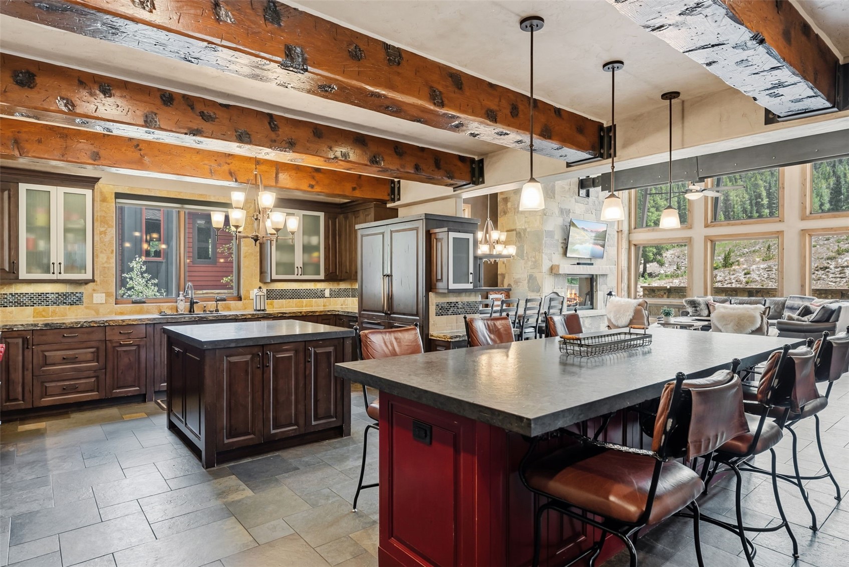 560 Beeler Place Copper Mountain CO 80443