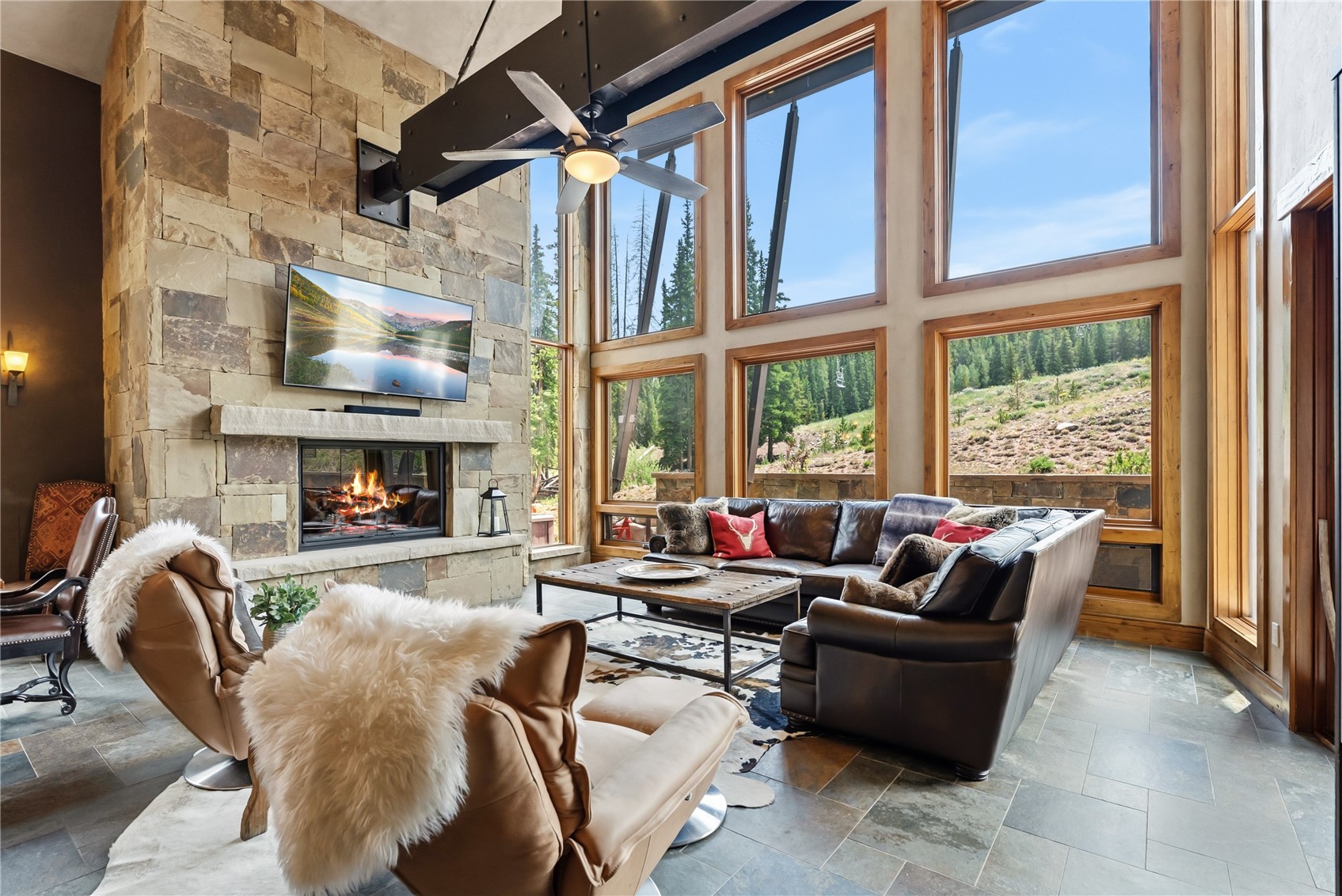 560 Beeler Place Copper Mountain CO 80443