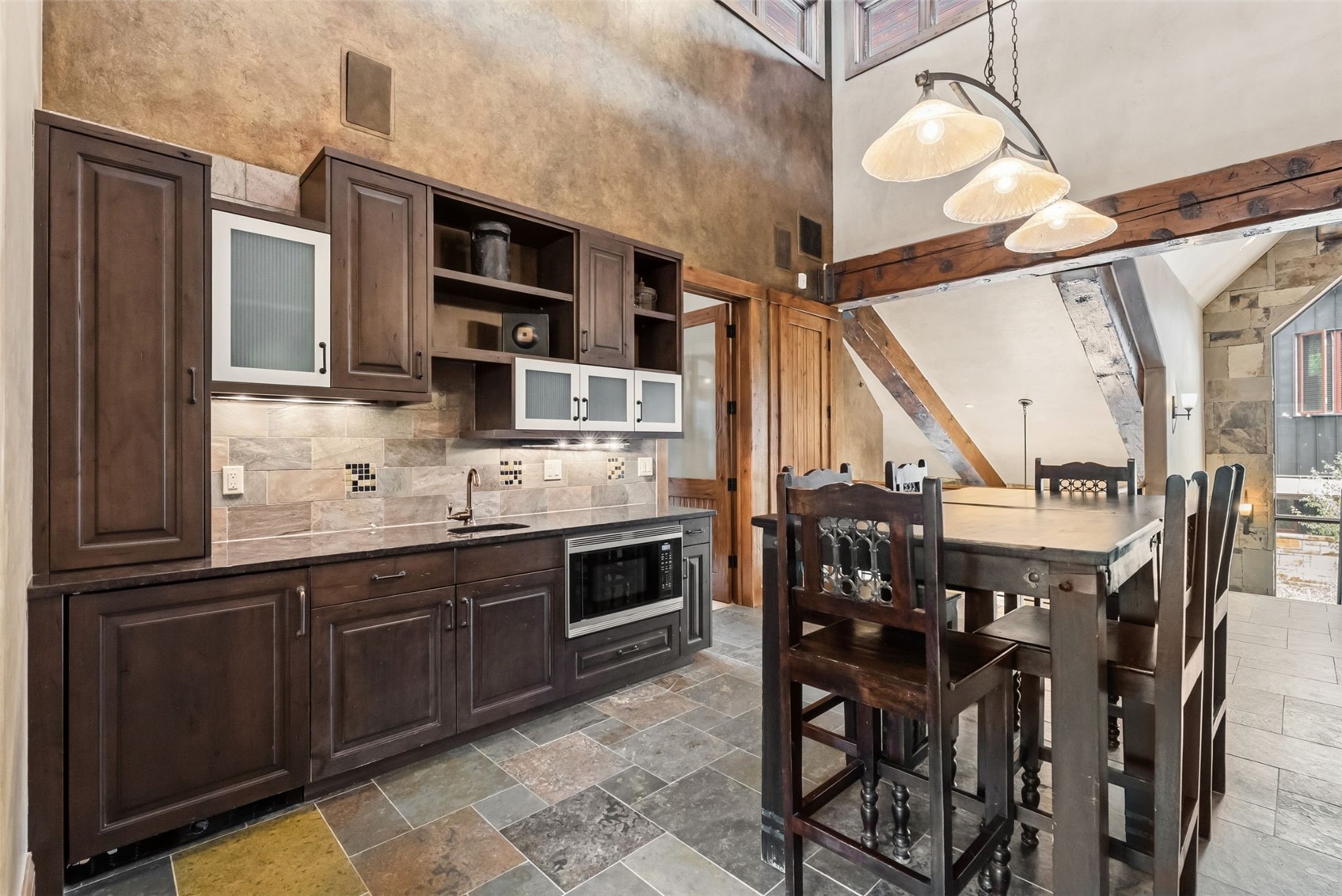 560 Beeler Place Copper Mountain CO 80443