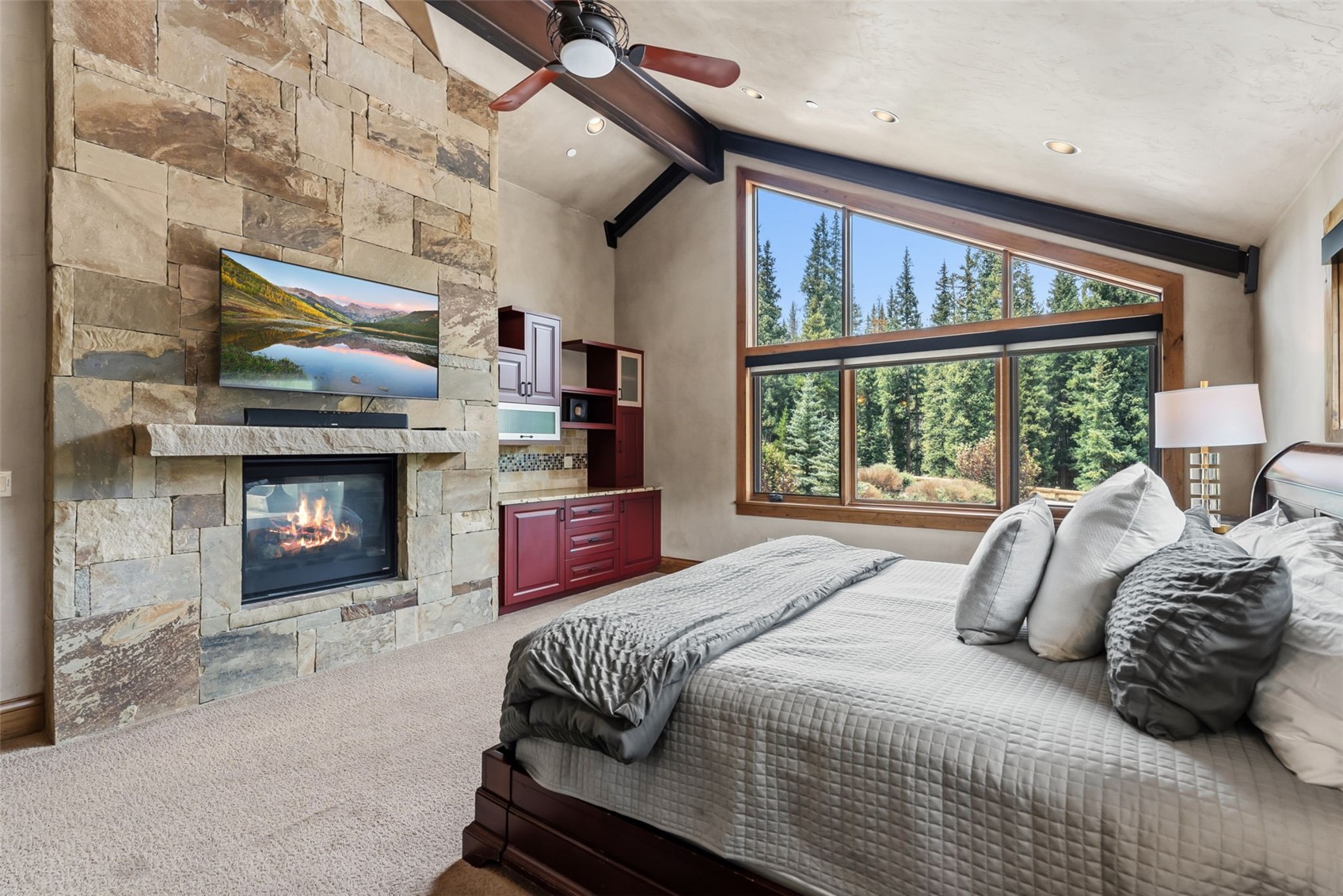 560 Beeler Place Copper Mountain CO 80443
