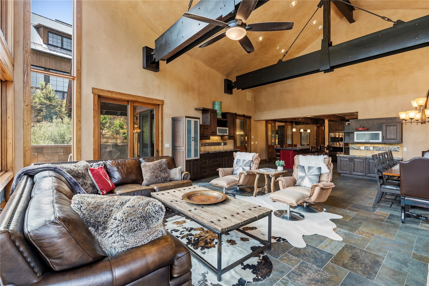 560 Beeler Place Copper Mountain CO 80443