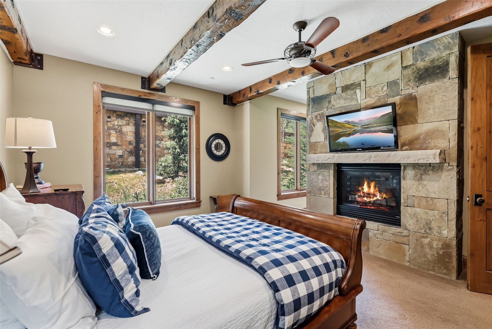 560 Beeler Place Copper Mountain CO 80443