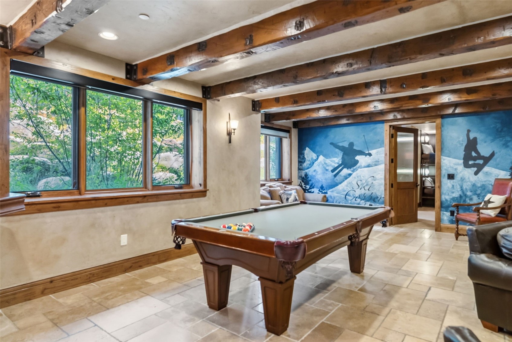 560 Beeler Place Copper Mountain CO 80443