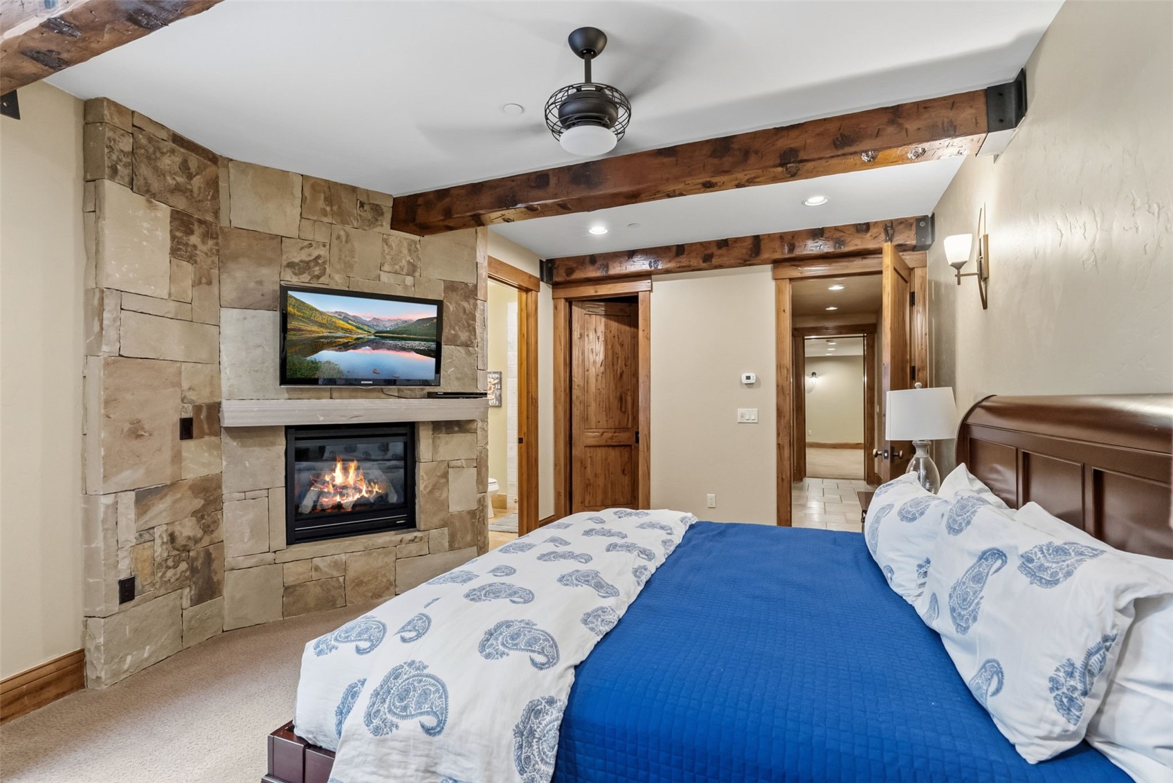 560 Beeler Place Copper Mountain CO 80443