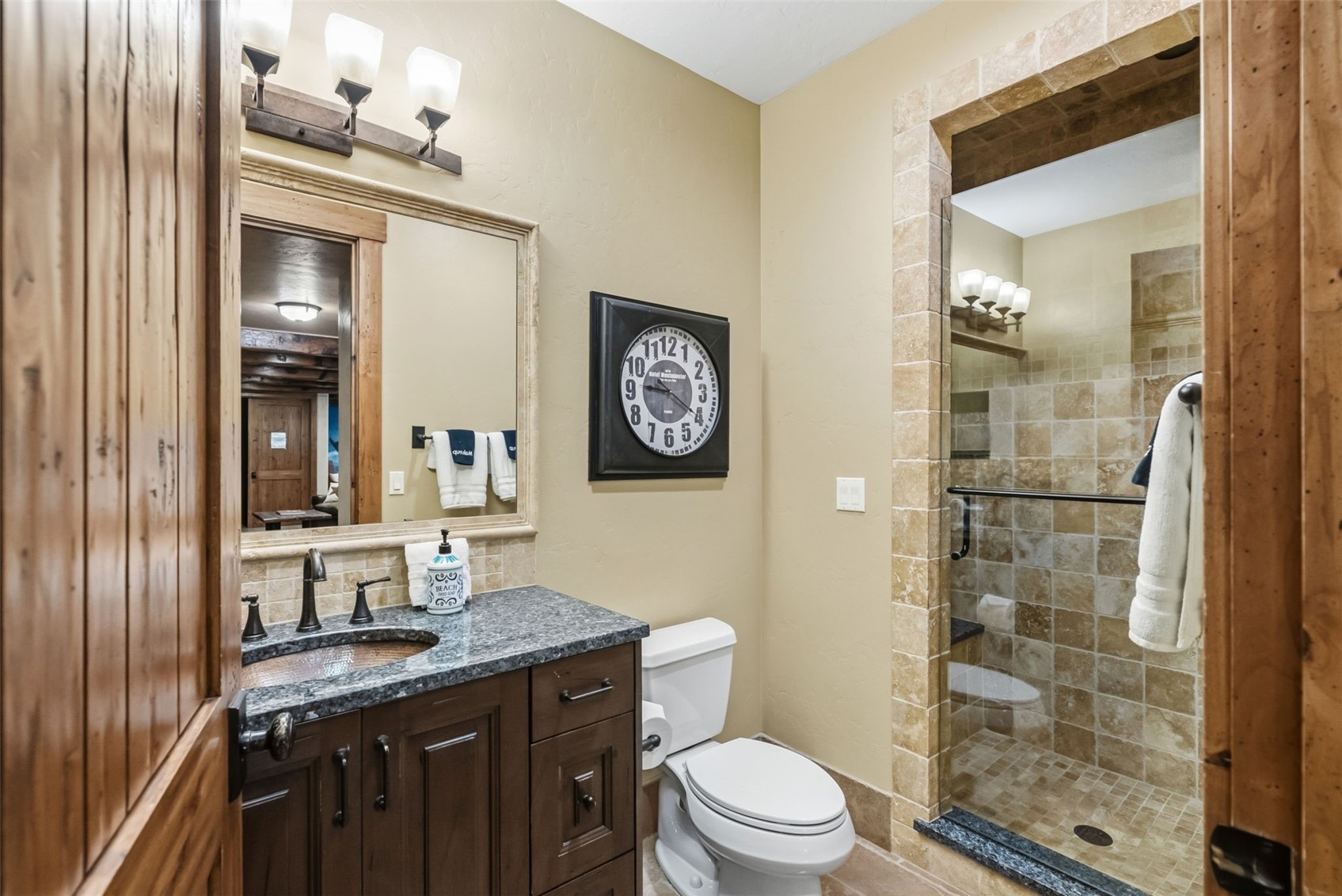 560 Beeler Place Copper Mountain CO 80443