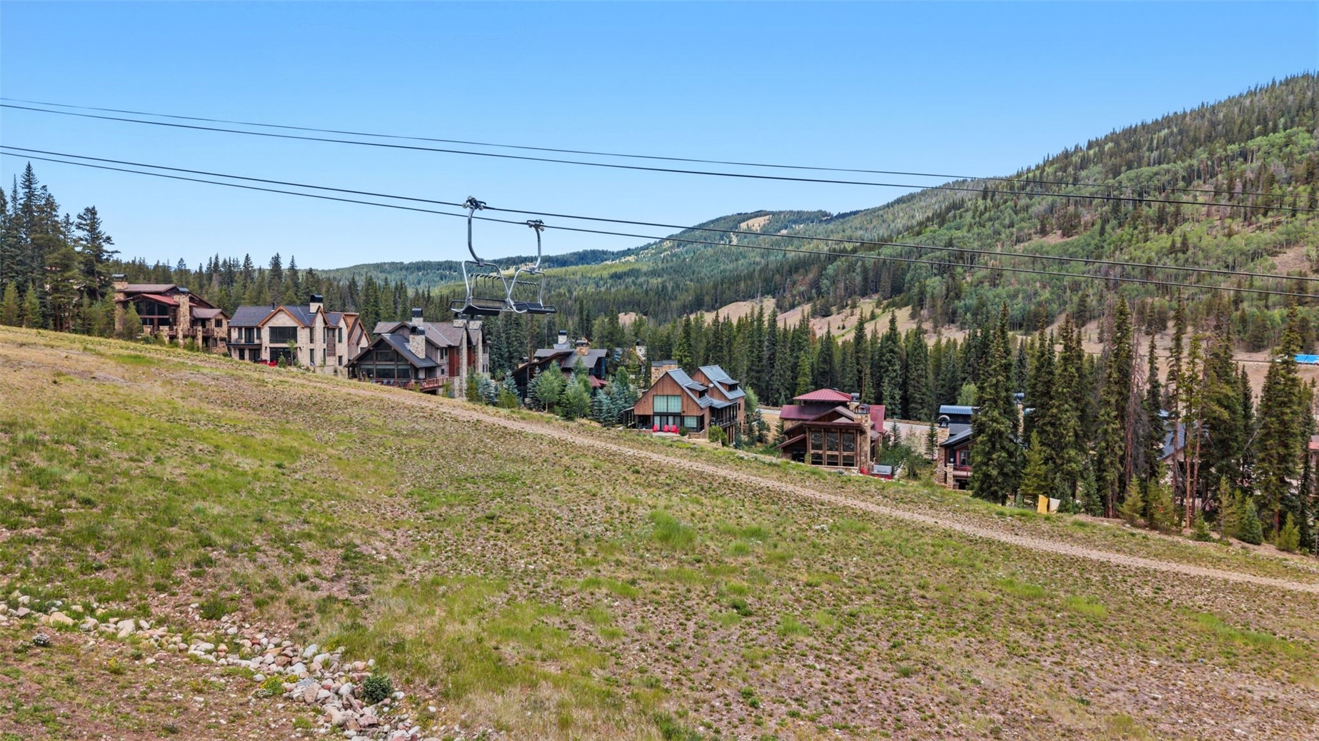 560 Beeler Place Copper Mountain CO 80443