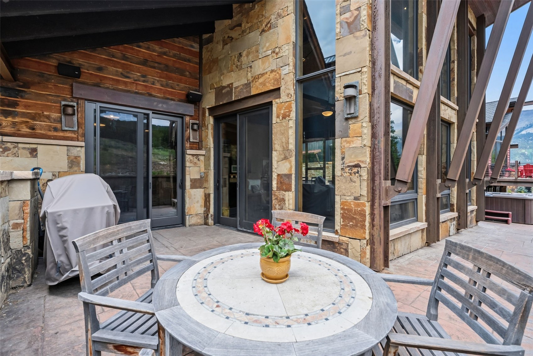 560 Beeler Place Copper Mountain CO 80443