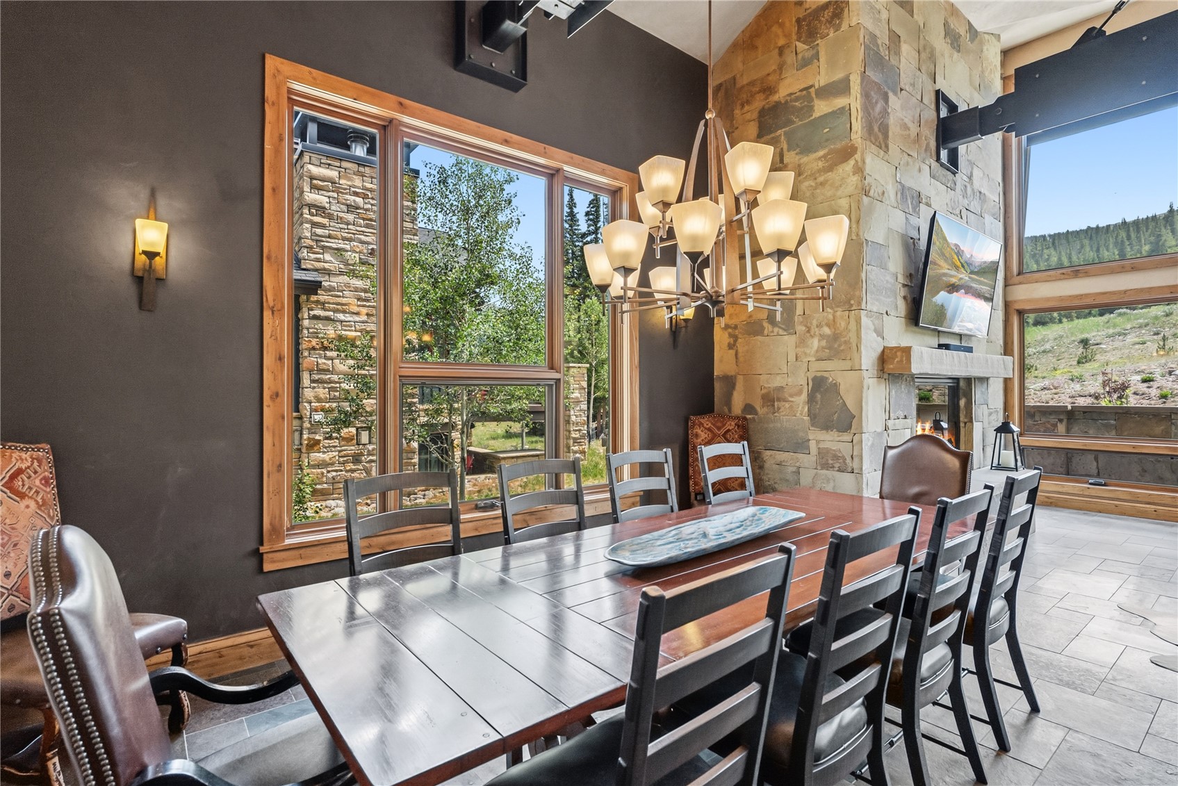 560 Beeler Place Copper Mountain CO 80443
