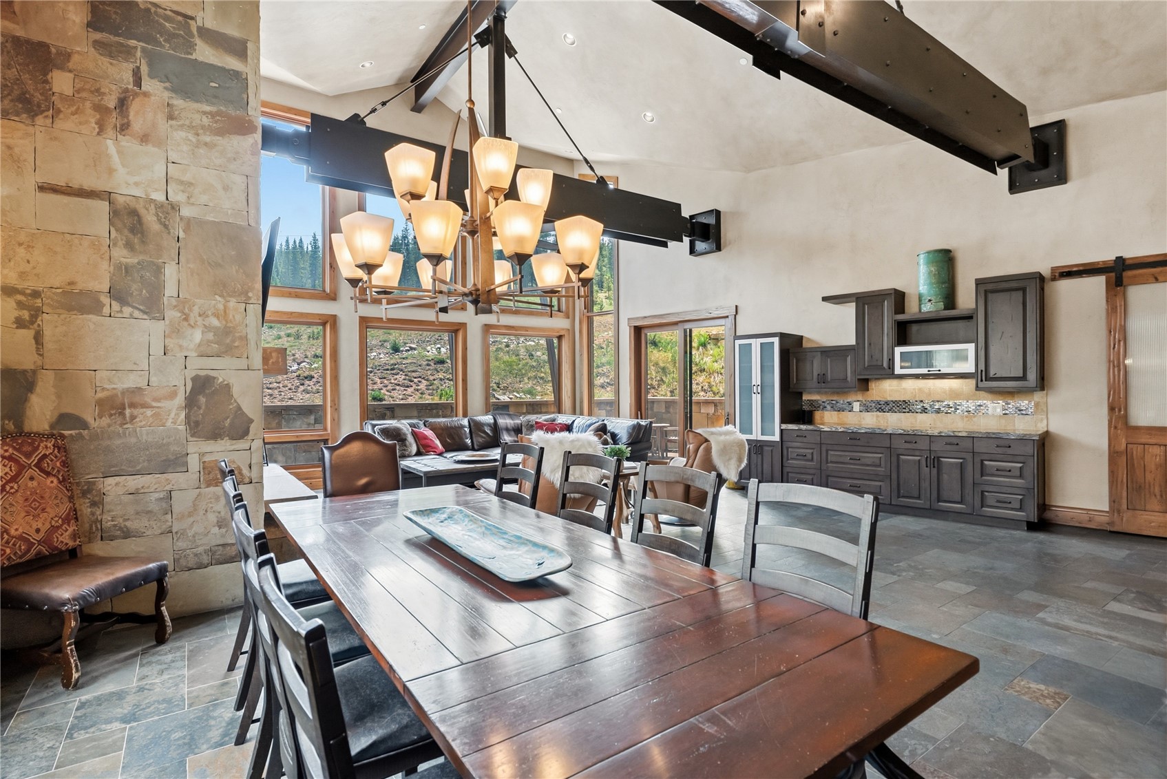 560 Beeler Place Copper Mountain CO 80443