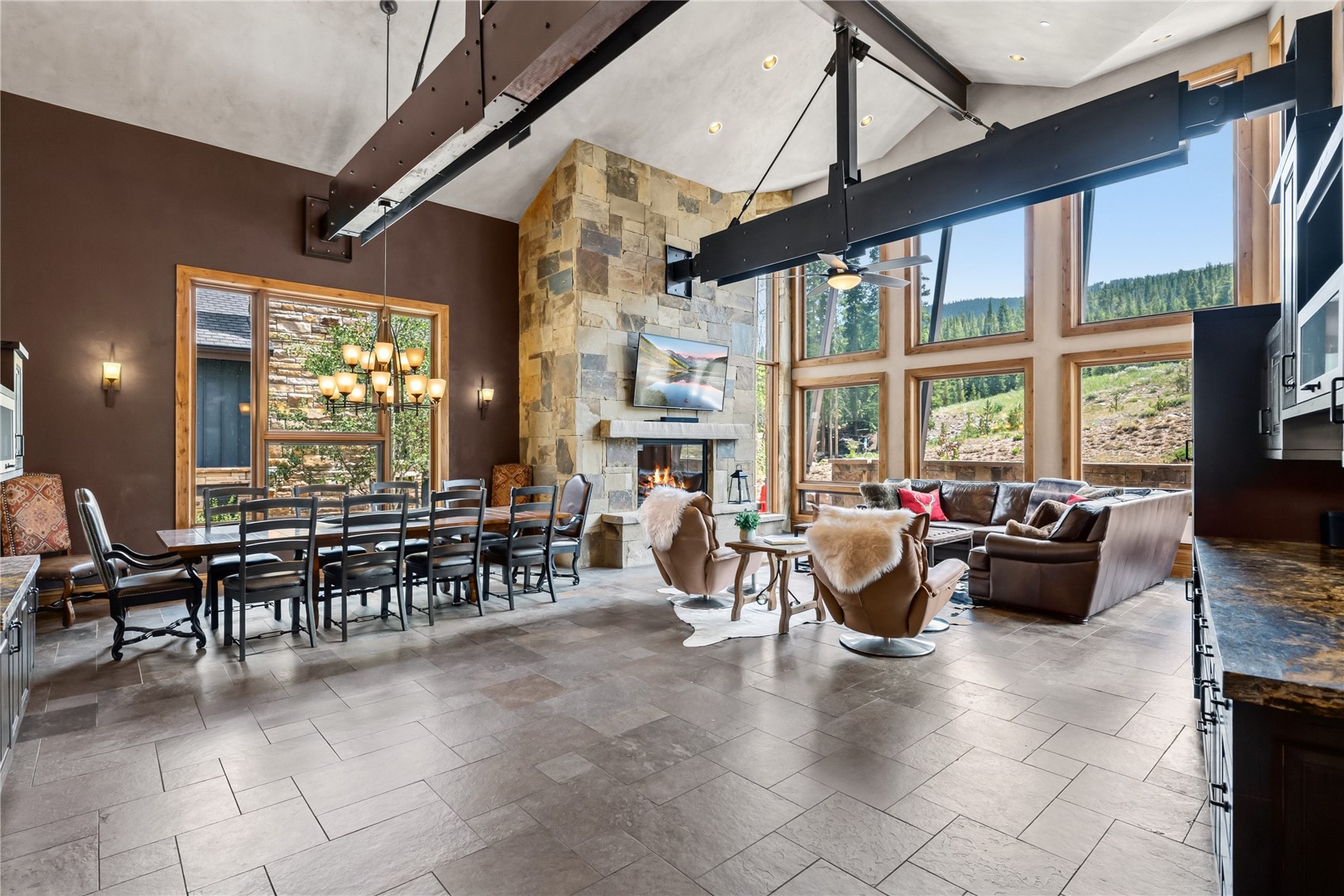 560 Beeler Place Copper Mountain CO 80443