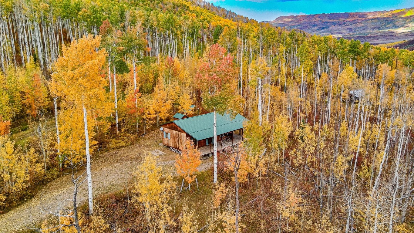 52002 County Road 8 Meeker CO 81641