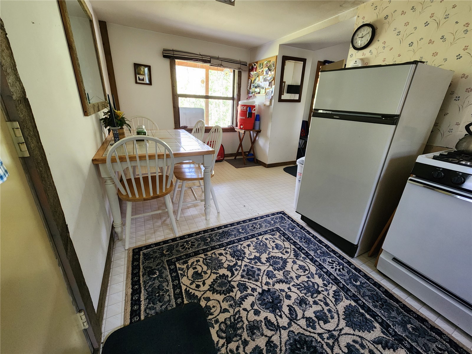 52002 County Road 8 Meeker CO 81641