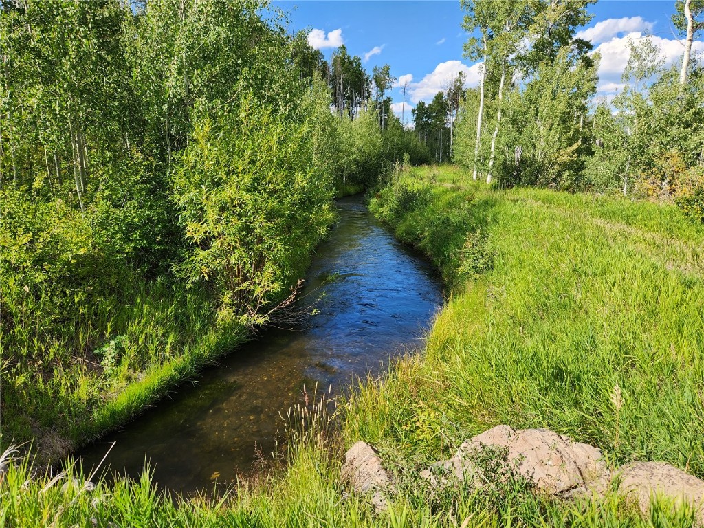52002 County Road 8 Meeker CO 81641