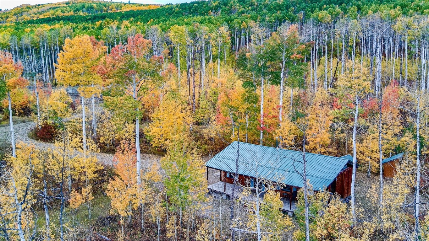52002 County Road 8 Meeker CO 81641