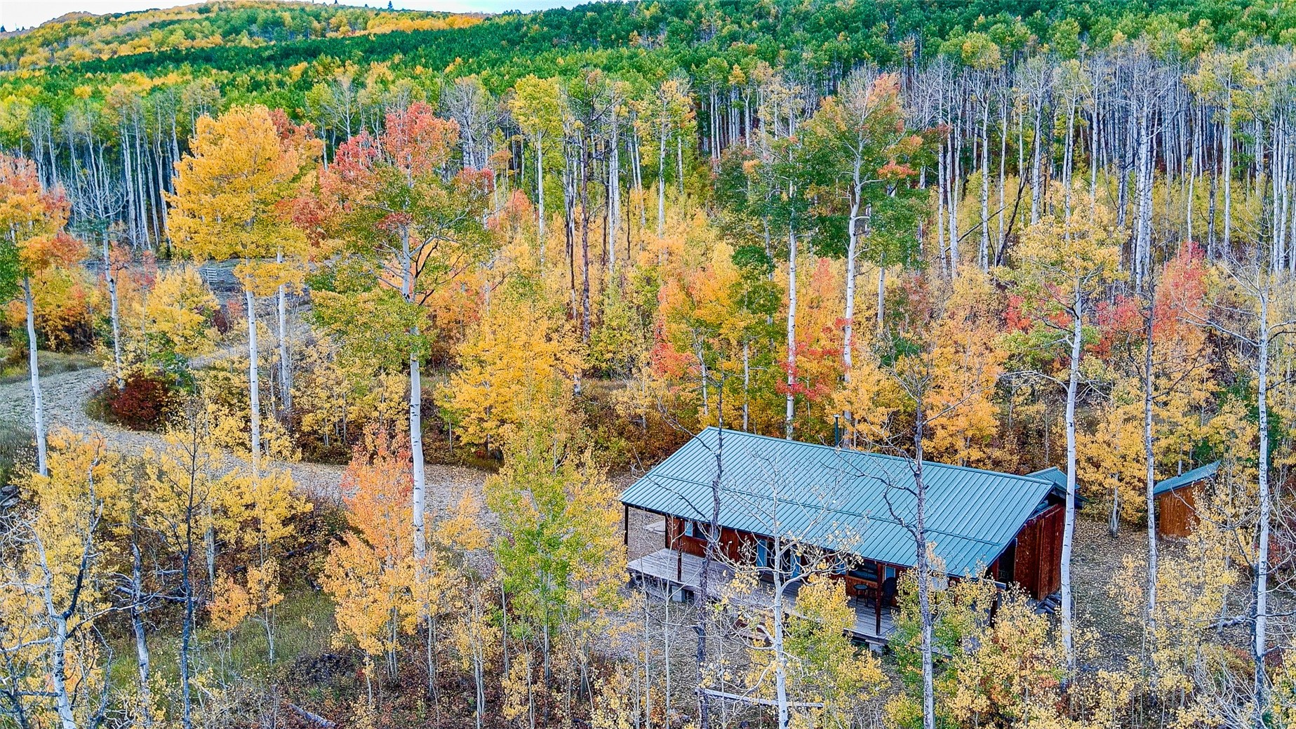 52002 County Road 8 Meeker CO 81641