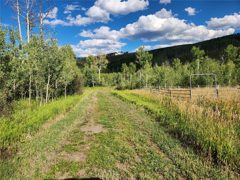 52002 County Road 8 Meeker CO 81641