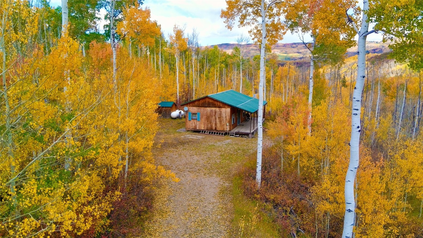 52002 County Road 8 Meeker CO 81641