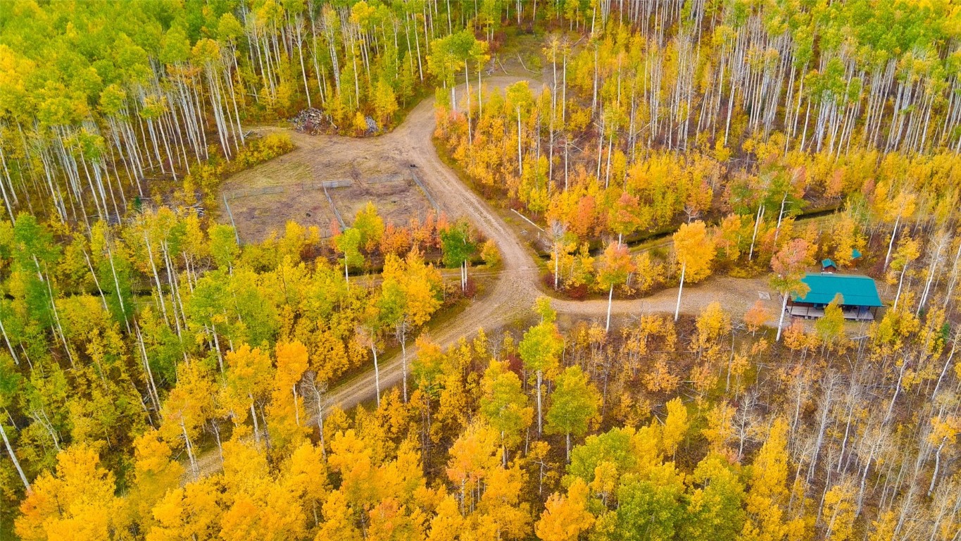 52002 County Road 8 Meeker CO 81641