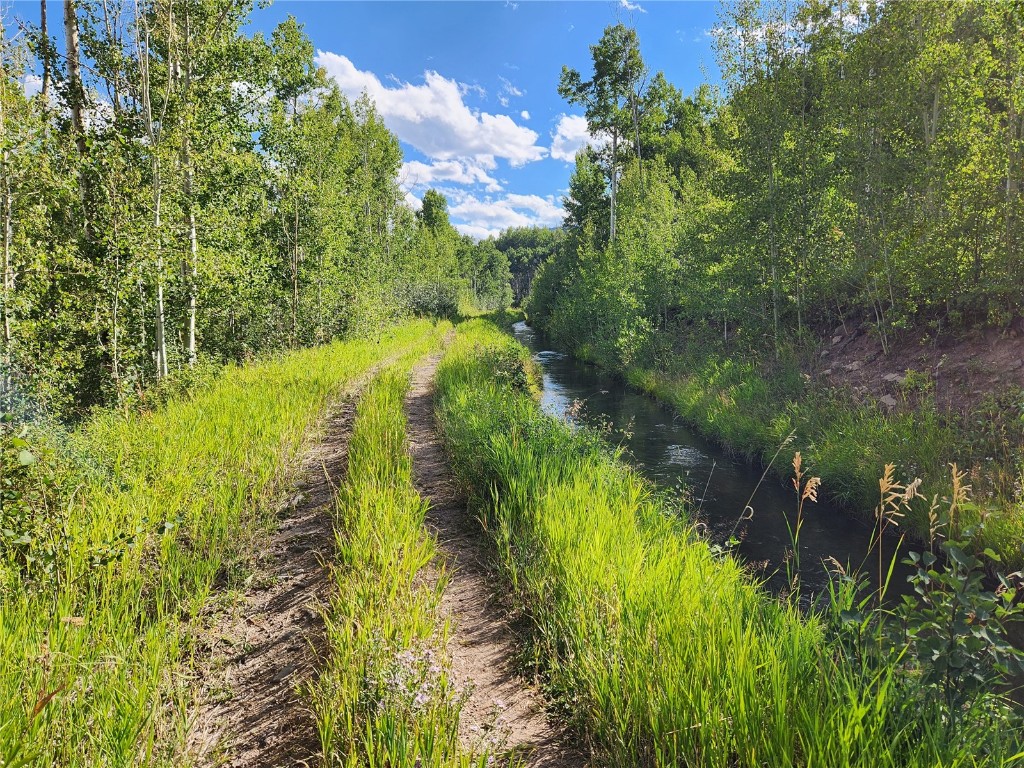 52002 County Road 8 Meeker CO 81641