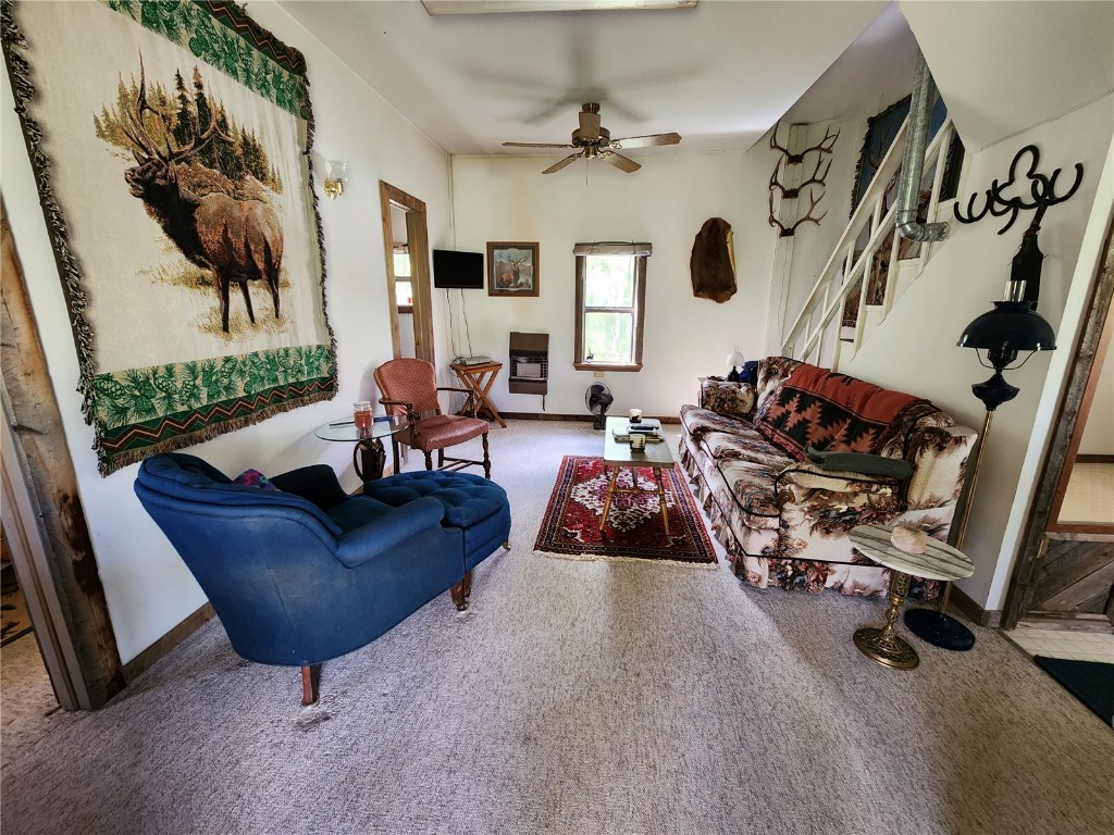52002 County Road 8 Meeker CO 81641