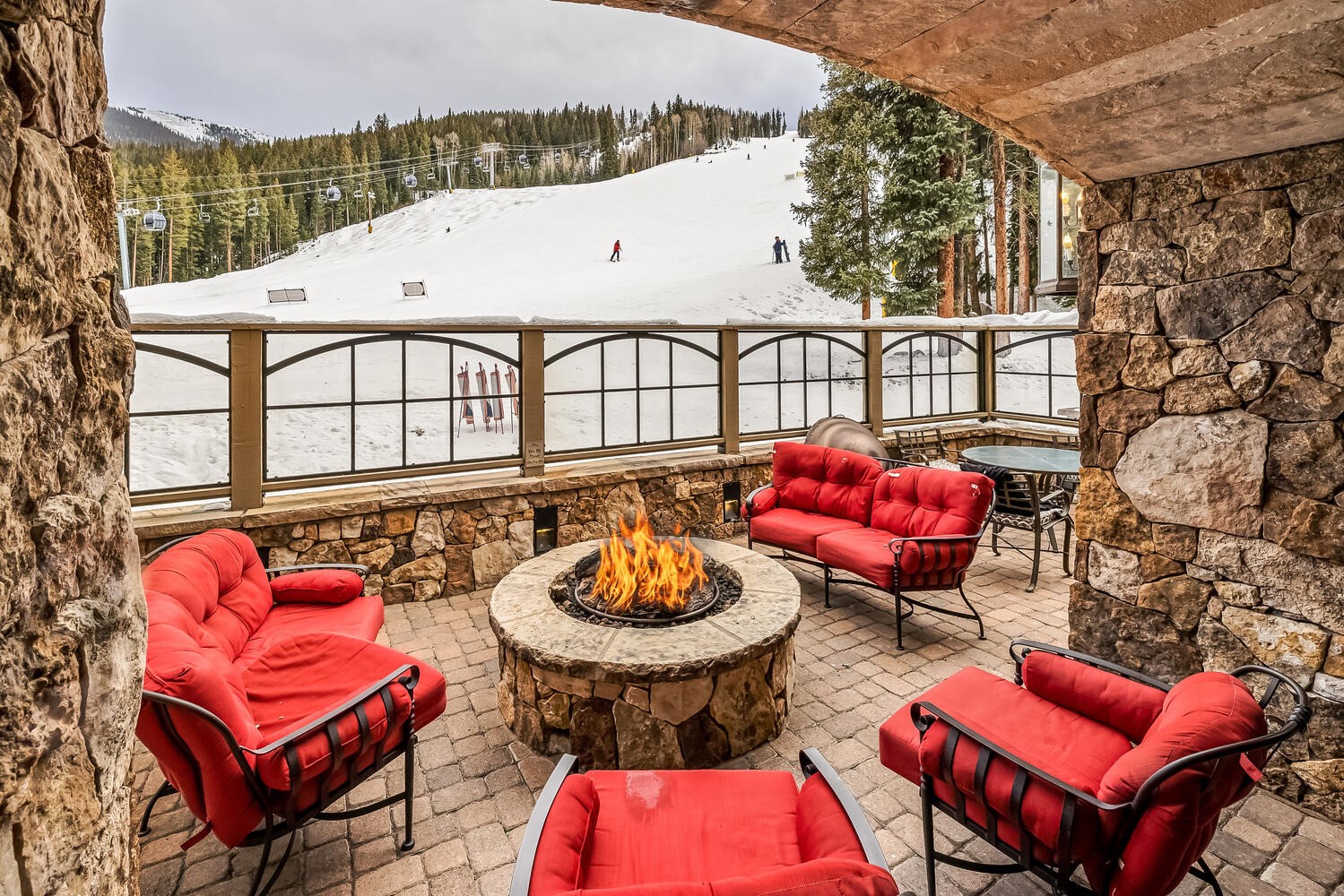 280 Trailhead Drive Keystone CO 80435
