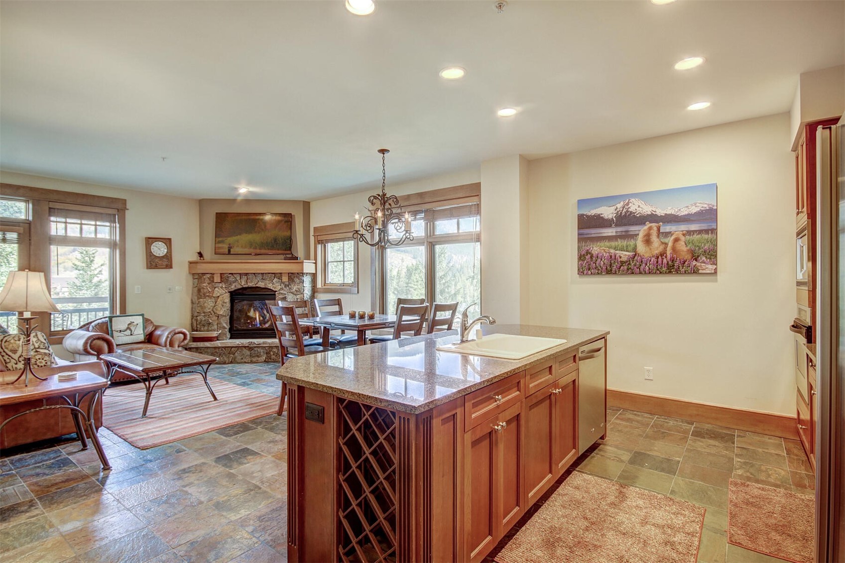 280 Trailhead Drive Keystone CO 80435