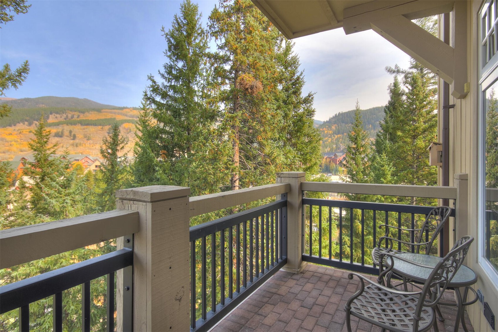 280 Trailhead Drive Keystone CO 80435