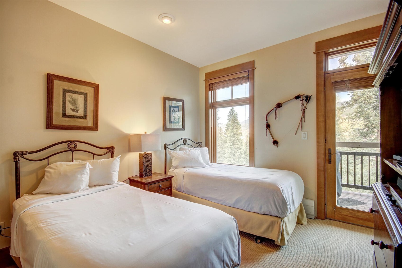 280 Trailhead Drive Keystone CO 80435