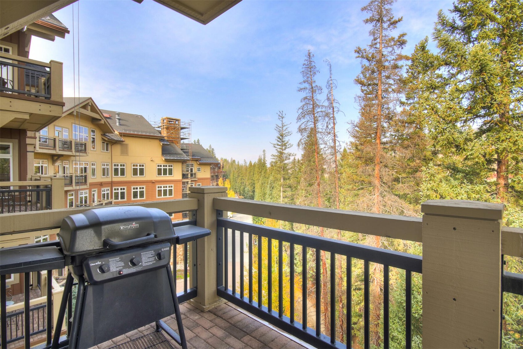 280 Trailhead Drive Keystone CO 80435