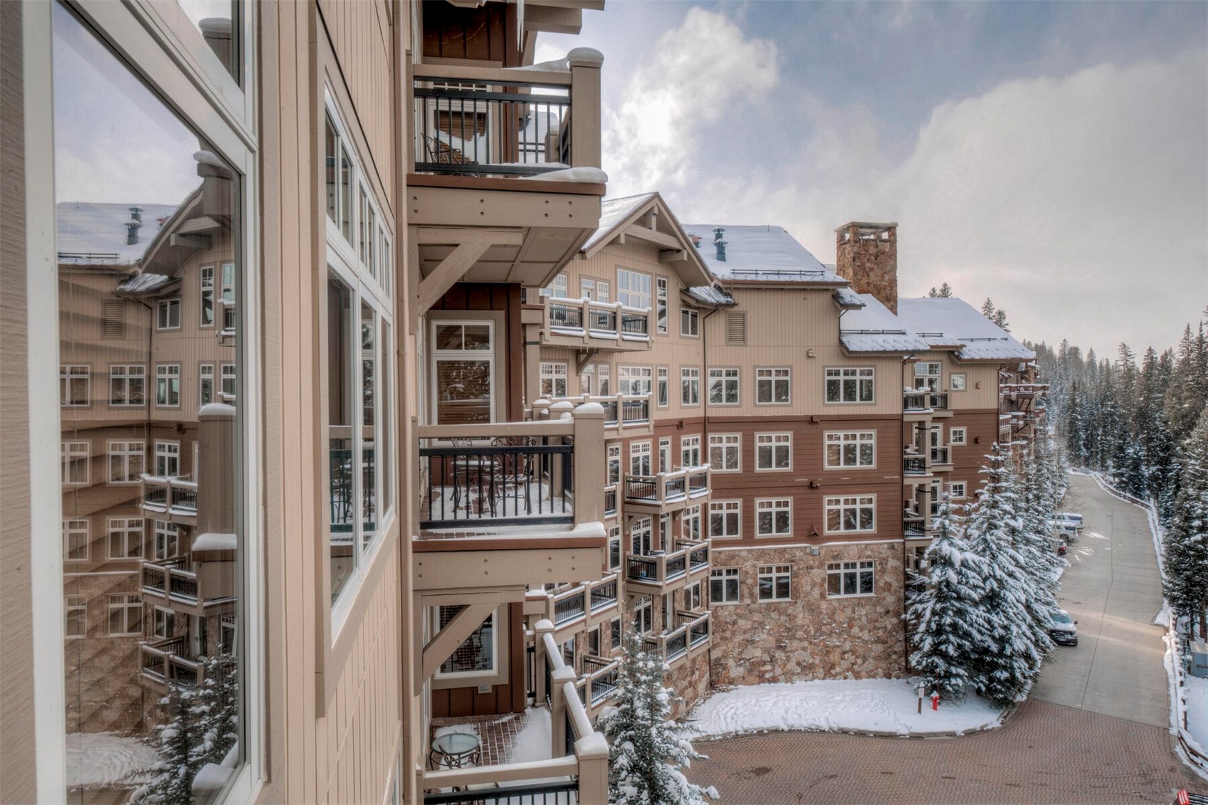 280 Trailhead Drive Keystone CO 80435