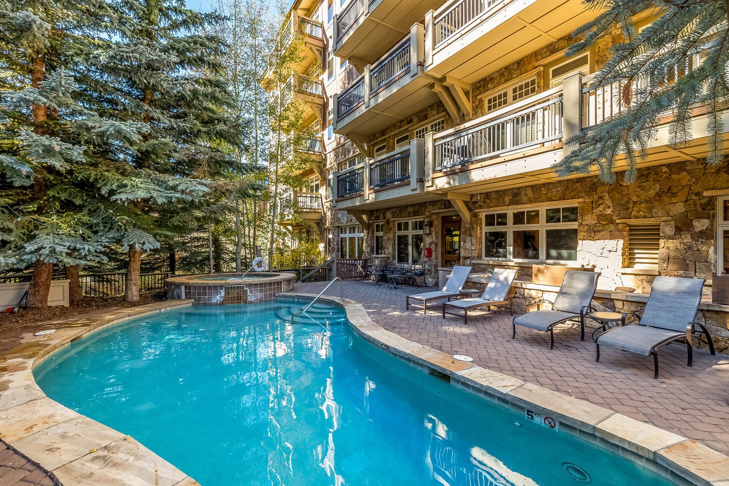 280 Trailhead Drive Keystone CO 80435