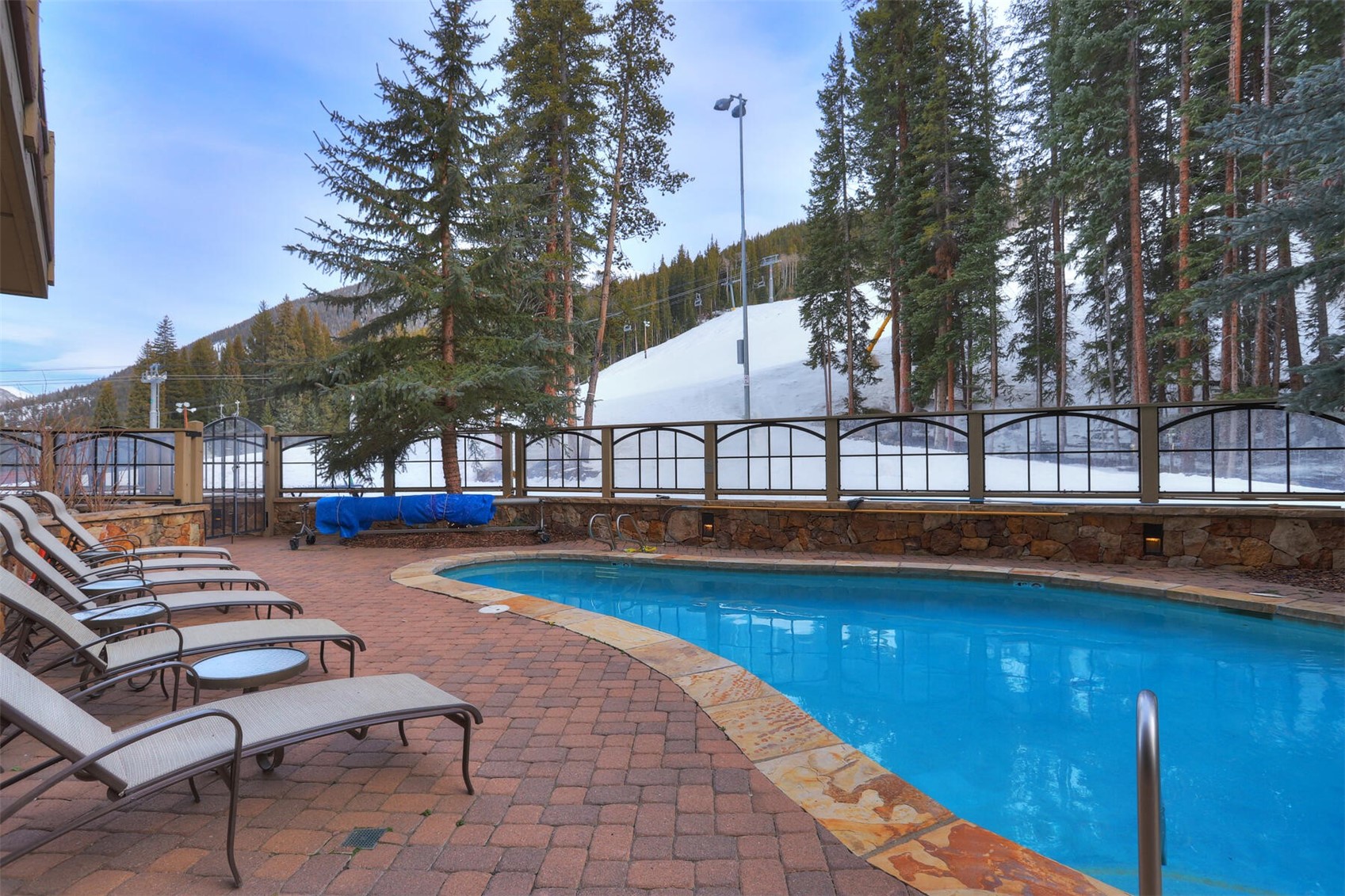 280 Trailhead Drive Keystone CO 80435