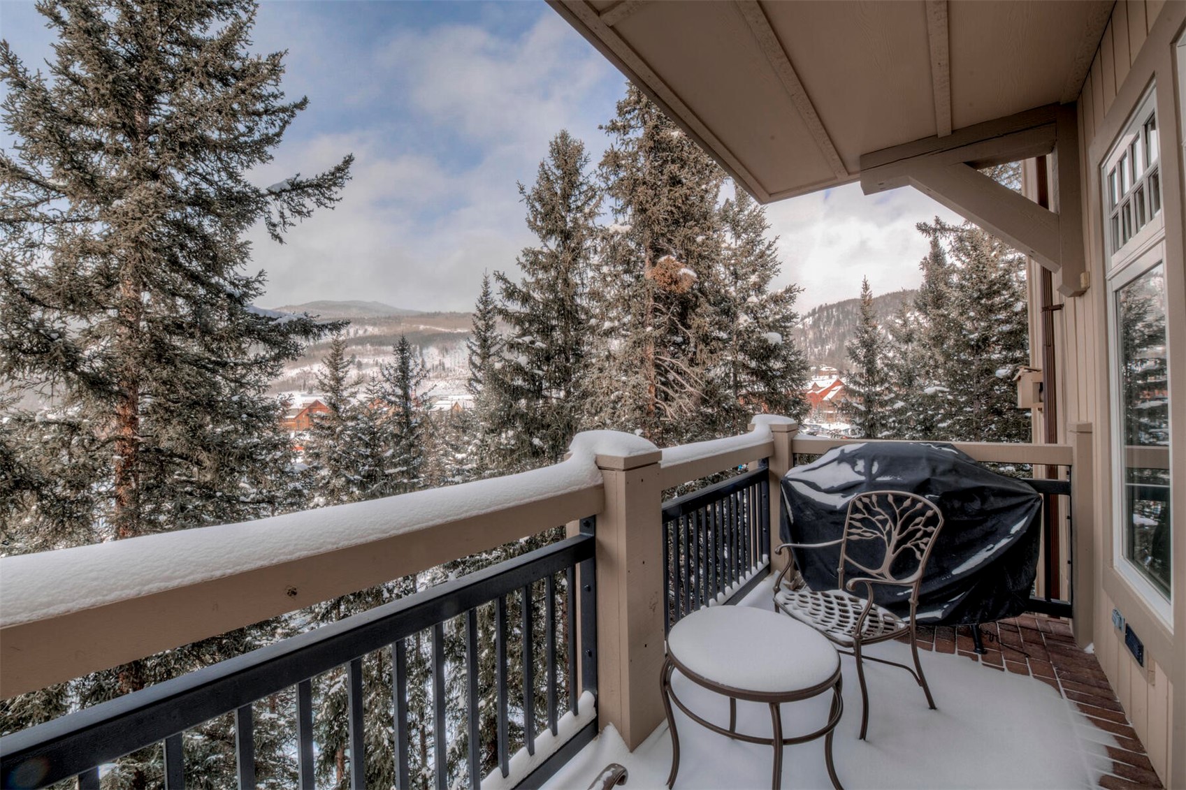 280 Trailhead Drive Keystone CO 80435