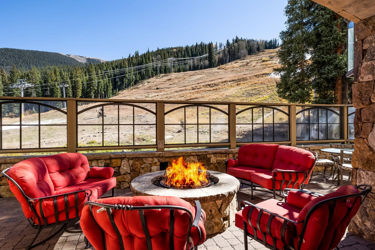 280 Trailhead Drive Keystone CO 80435