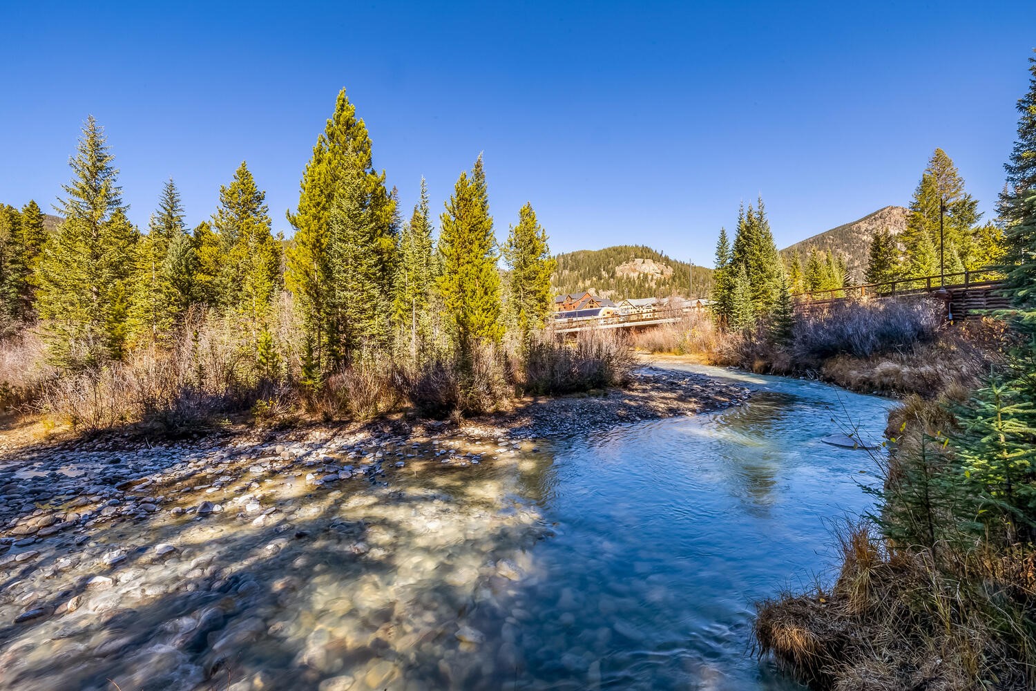 280 Trailhead Drive Keystone CO 80435