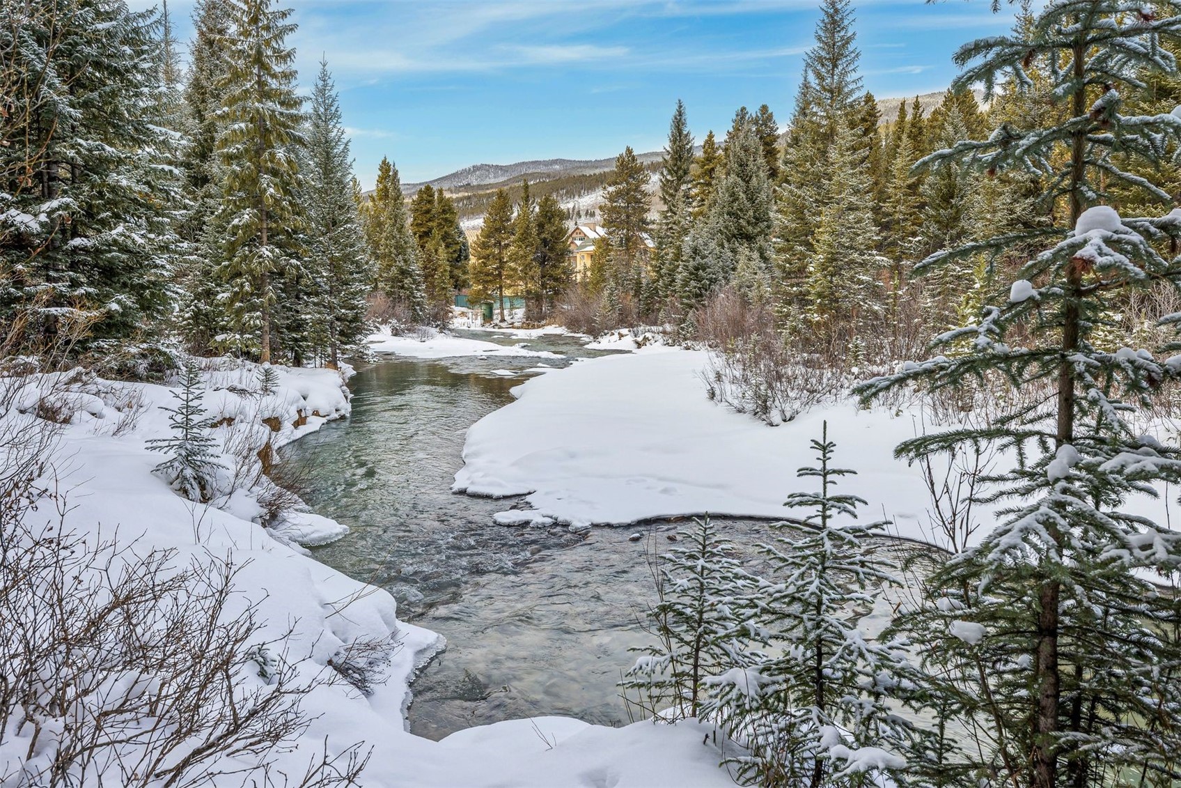 280 Trailhead Drive Keystone CO 80435
