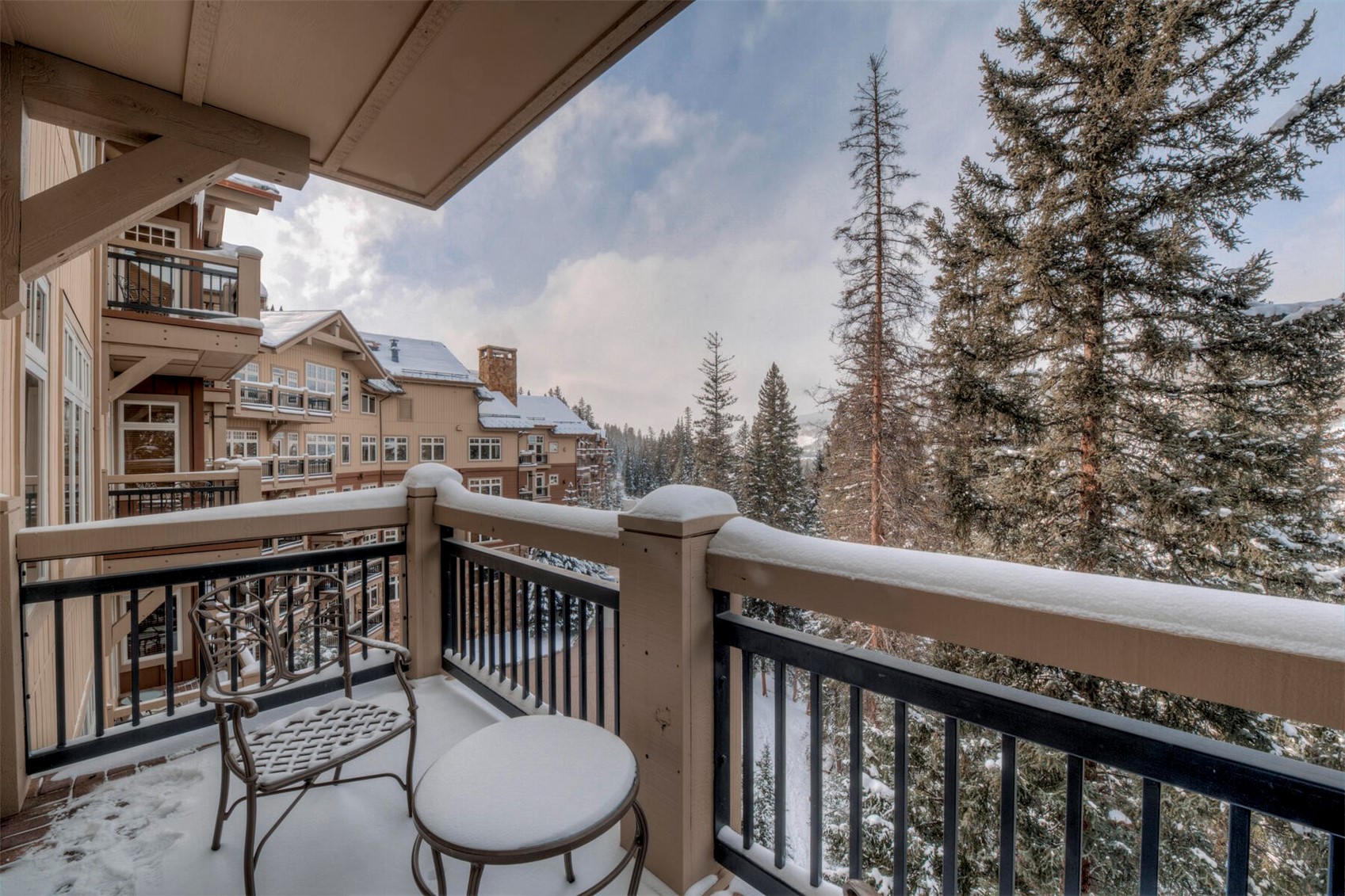 280 Trailhead Drive Keystone CO 80435