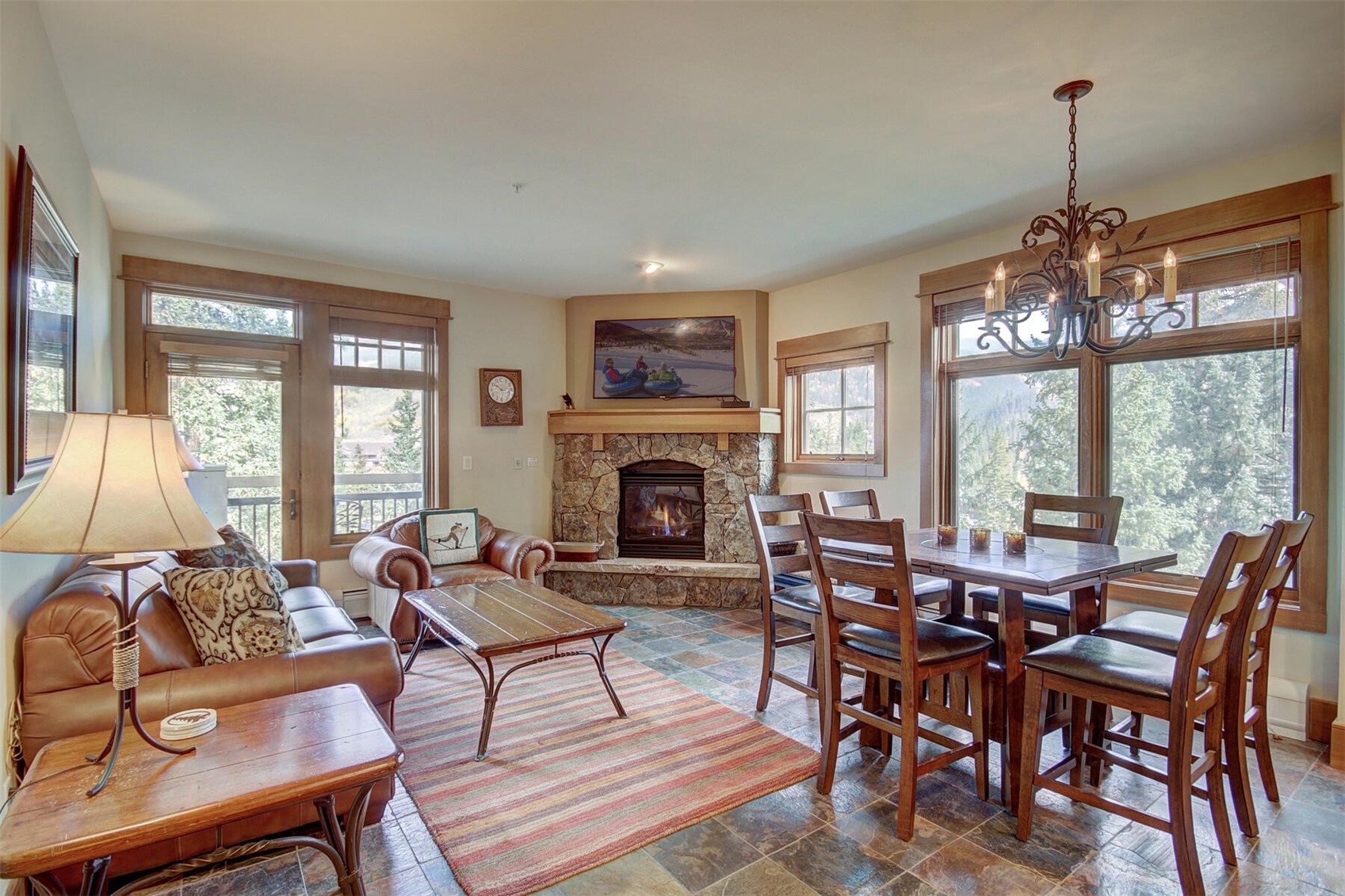 280 Trailhead Drive Keystone CO 80435