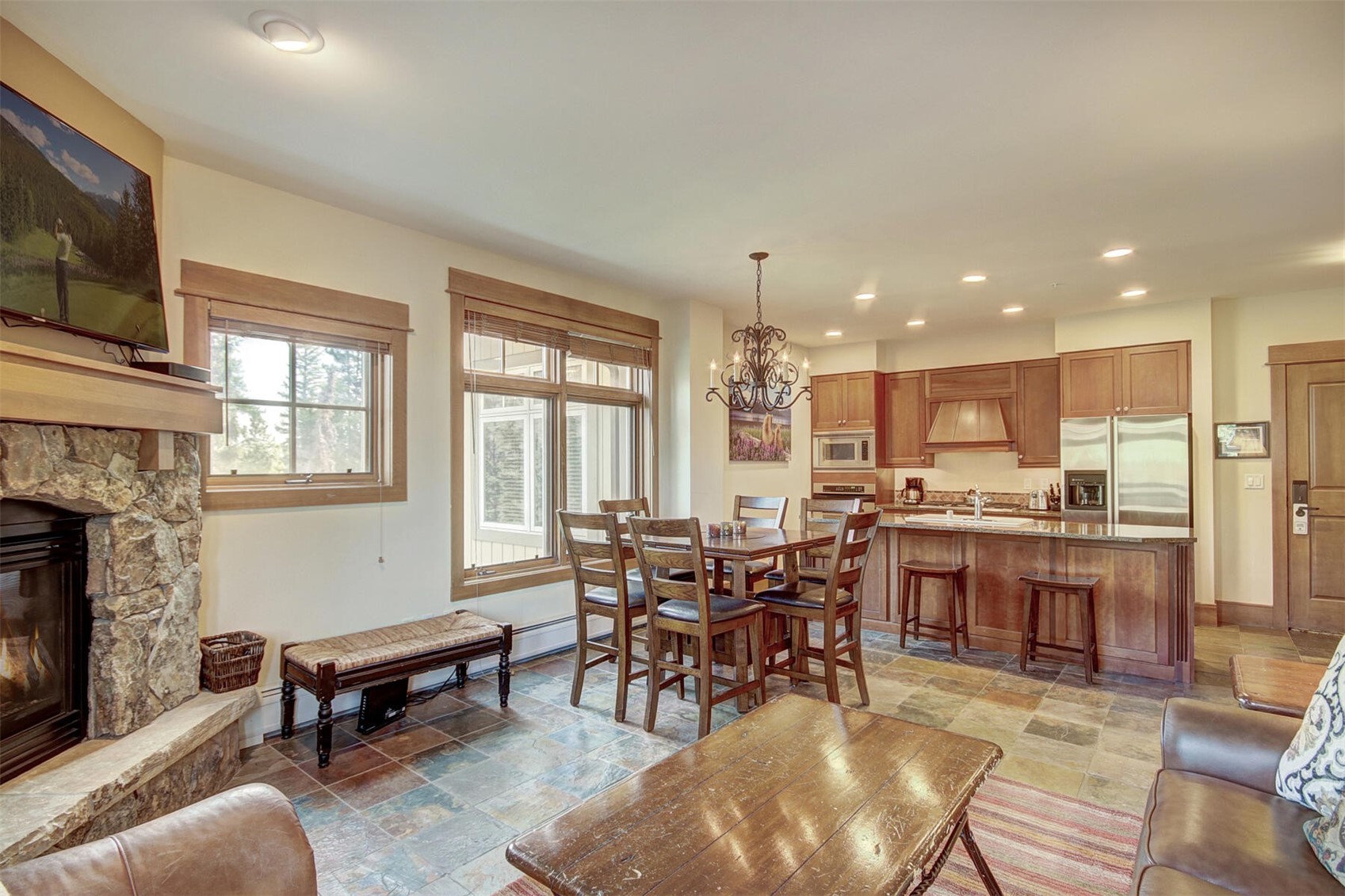 280 Trailhead Drive Keystone CO 80435