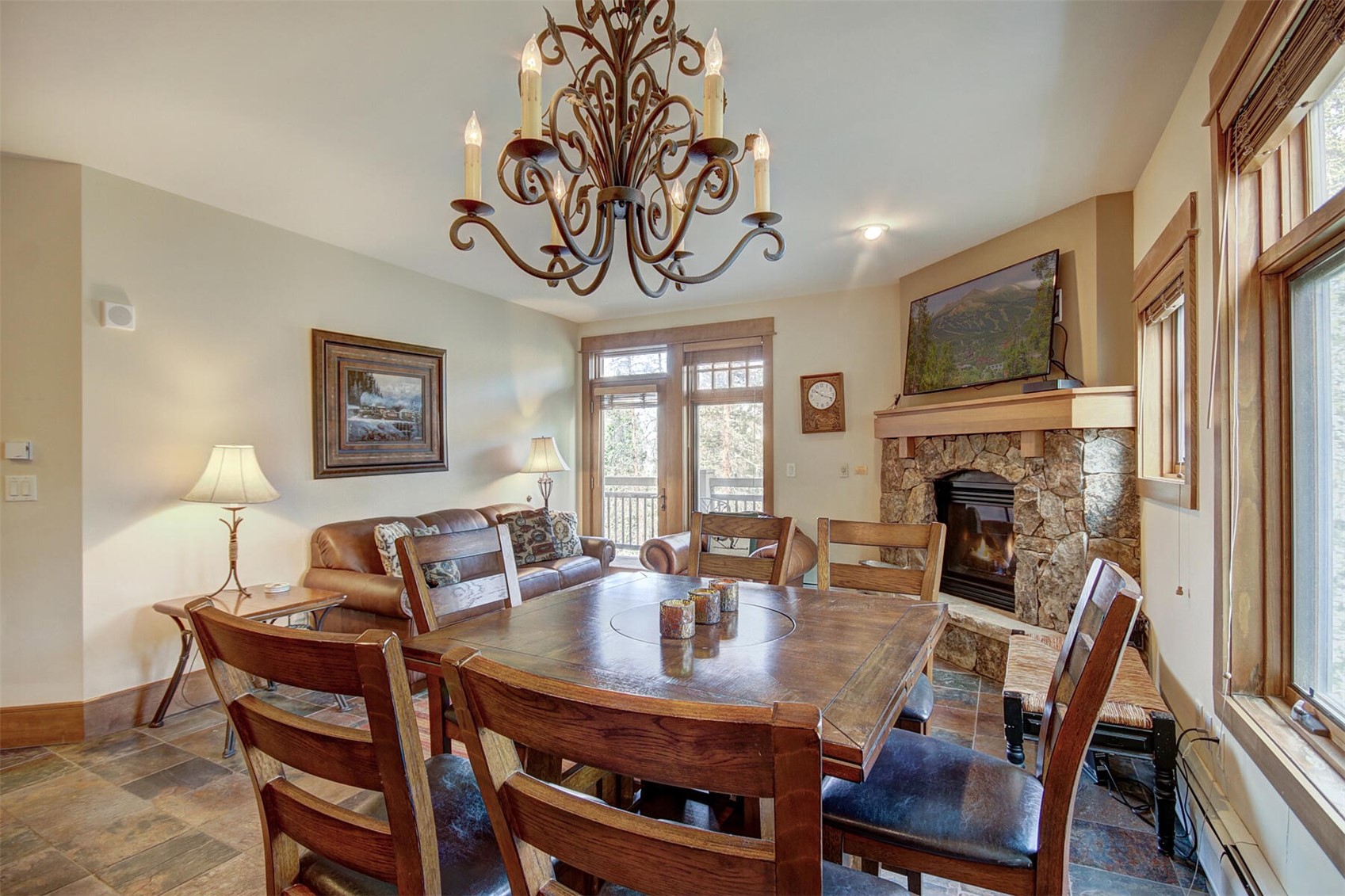 280 Trailhead Drive Keystone CO 80435